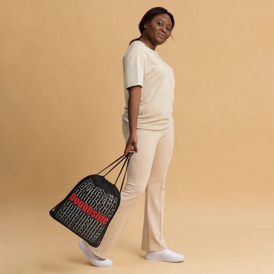 Doughslife Drawstring product image (3)