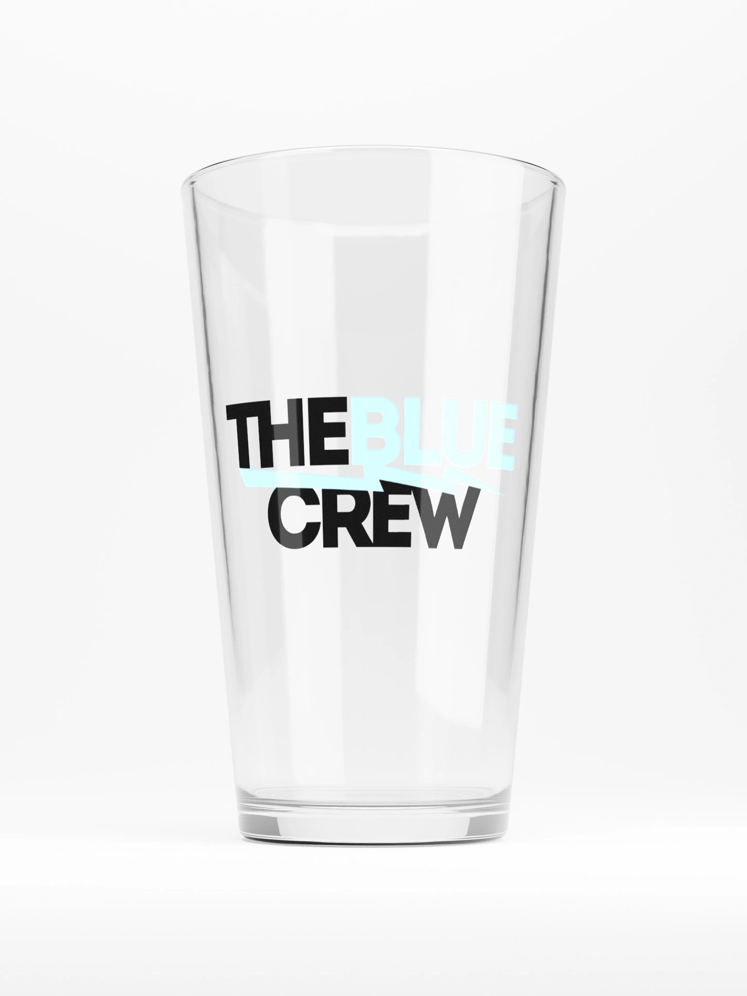 the BIG blue crew glass product image (1)