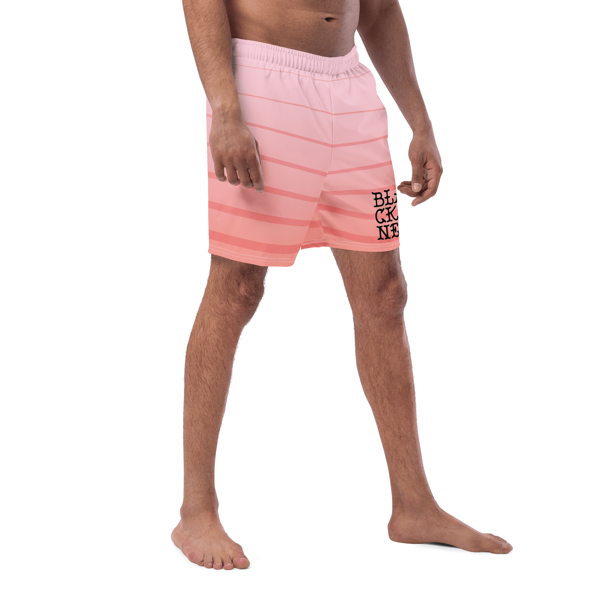 Sunset Swim Shorts product image (3)