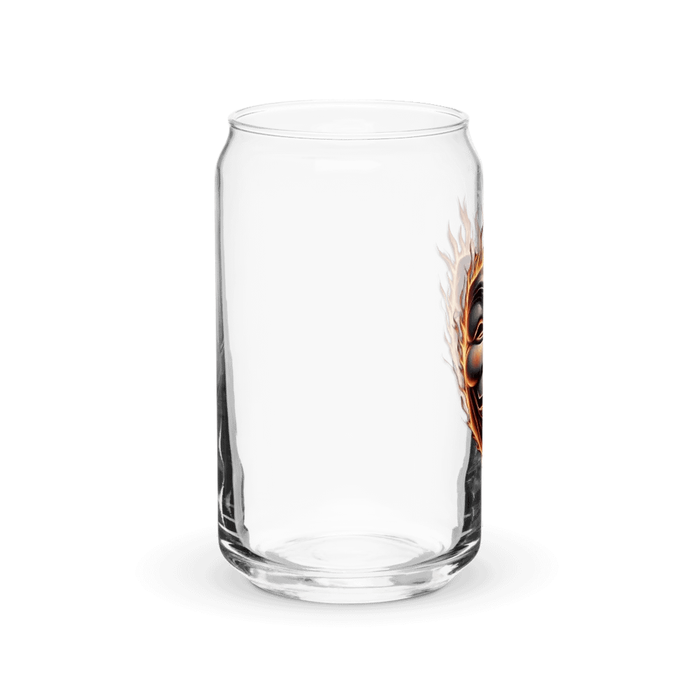 Guy Fawkes Fire Glass product image (8)
