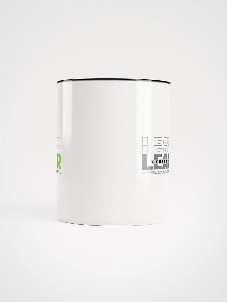 Leader Ceramic Mug product image (64)
