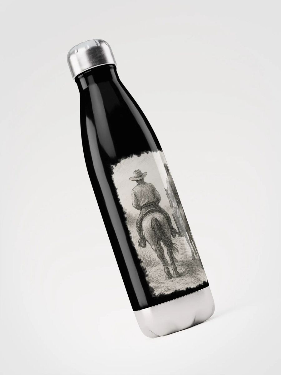 The Unknown Texian: Riding to Glory product image (3)