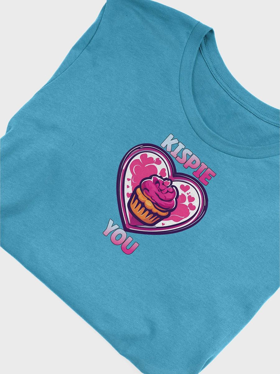 Kispie Loves You Big Heart Supersoft product image (55)
