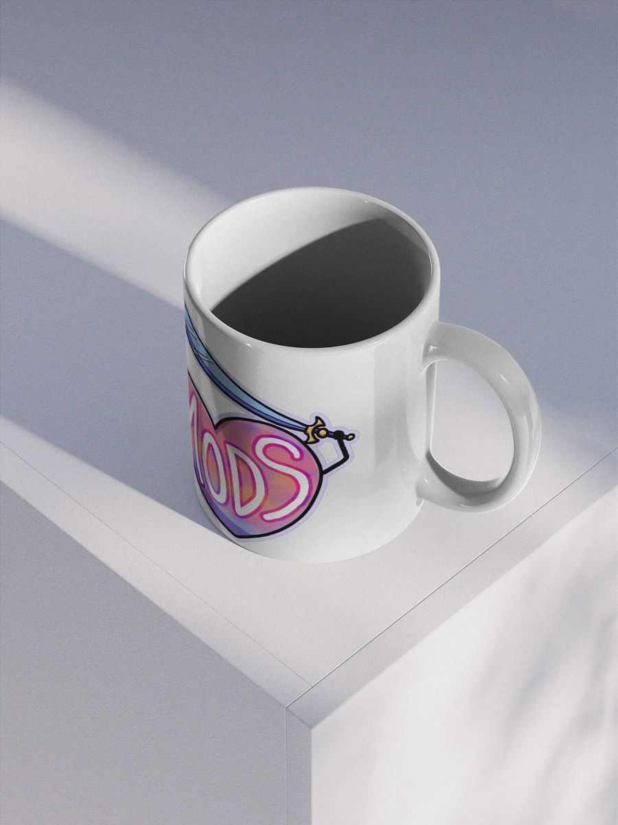 Modlove Mug product image (3)