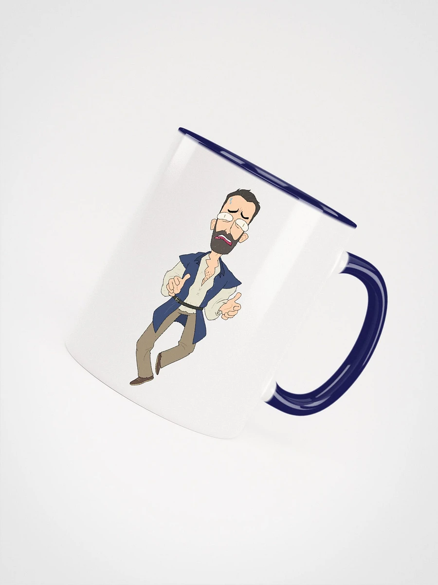 Eugene Mug product image (5)