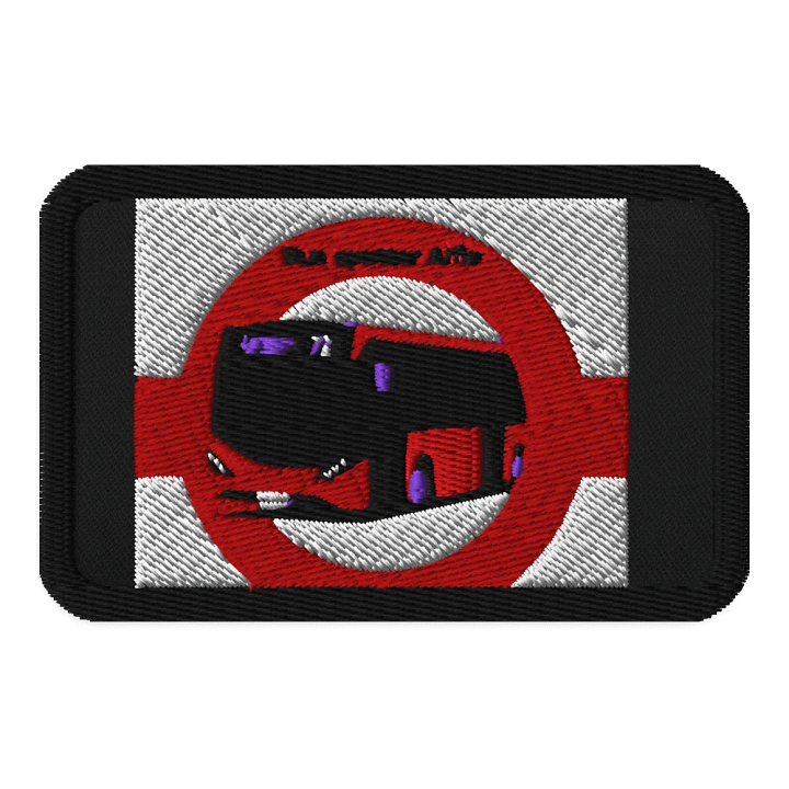 Bus Spotter Alfie product image (1)