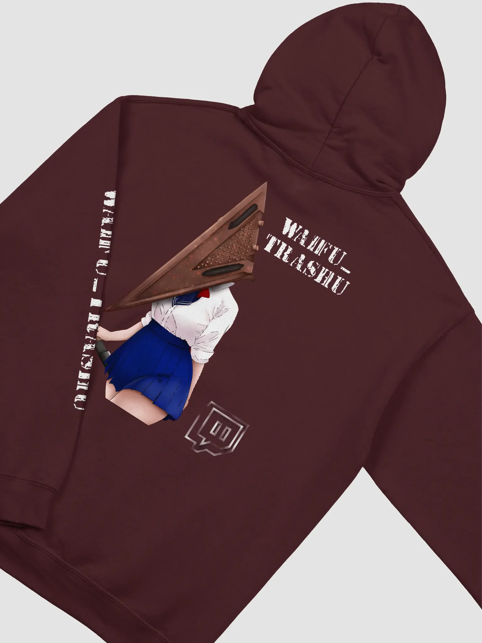 Pointy W***e product image (52)