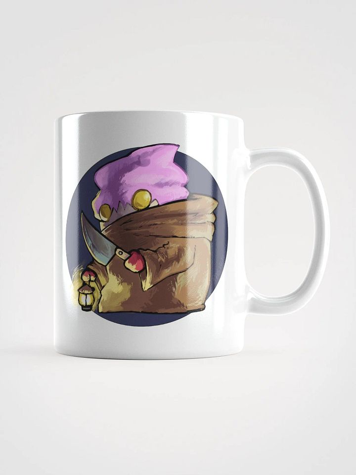 PlumTonBerry Mug product image (3)