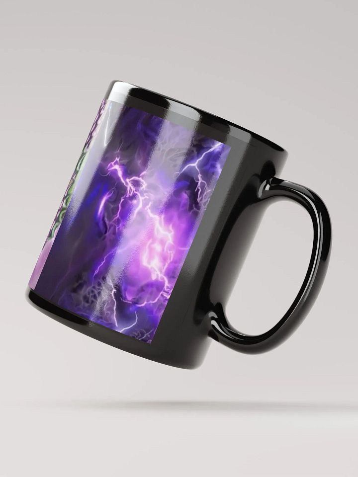 Purple monkey cup product image (4)