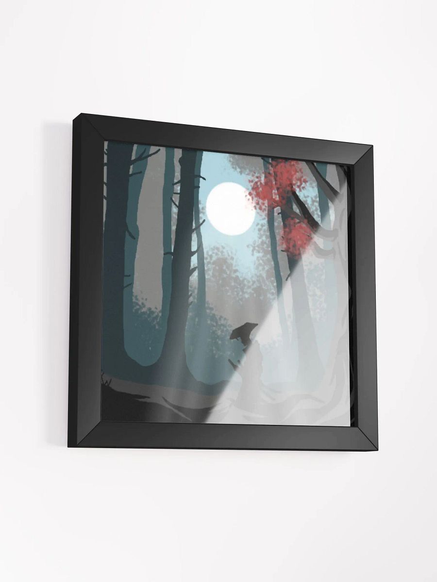 Dark Forest Samurai product image (14)