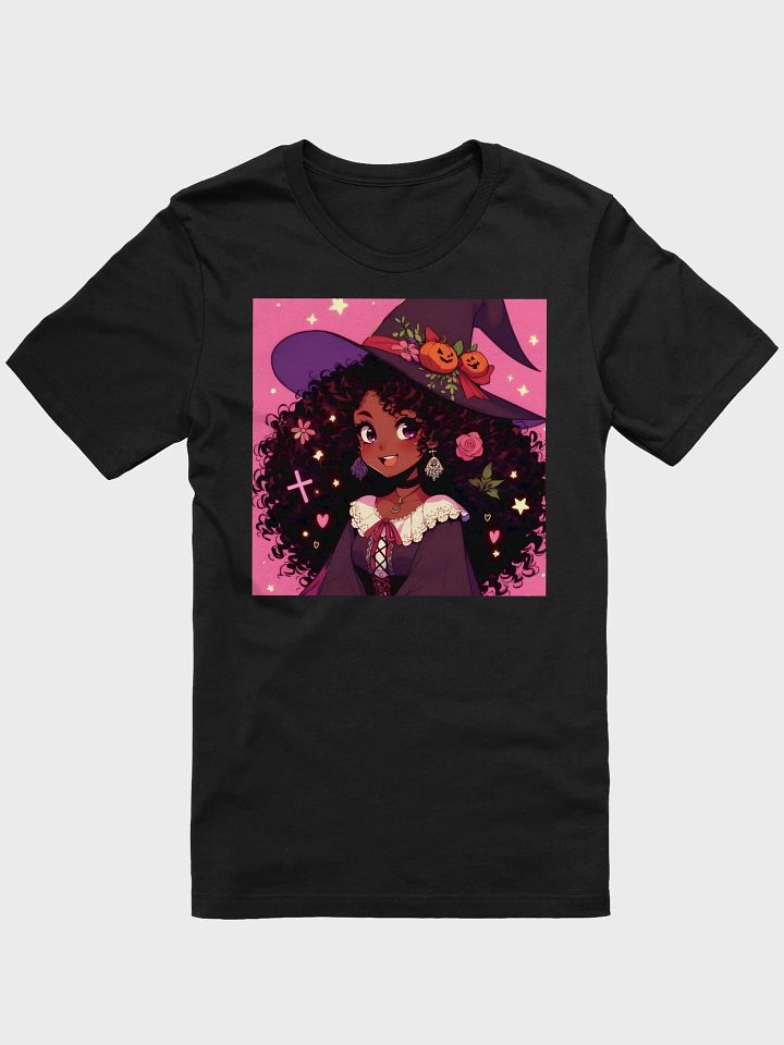 Mystic Babe Unisex Soft Tee product image (1)