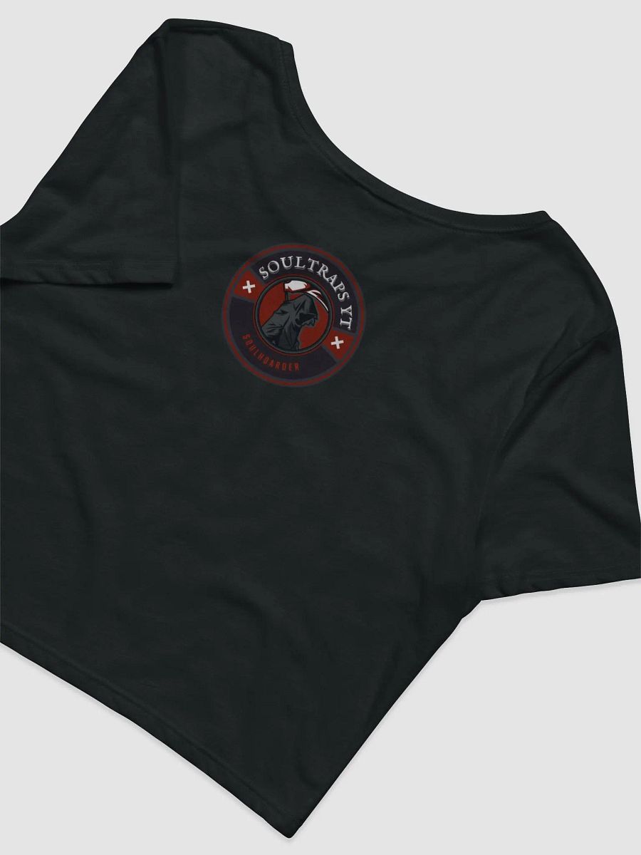 Yes Soul Daddy Crop Top product image (4)