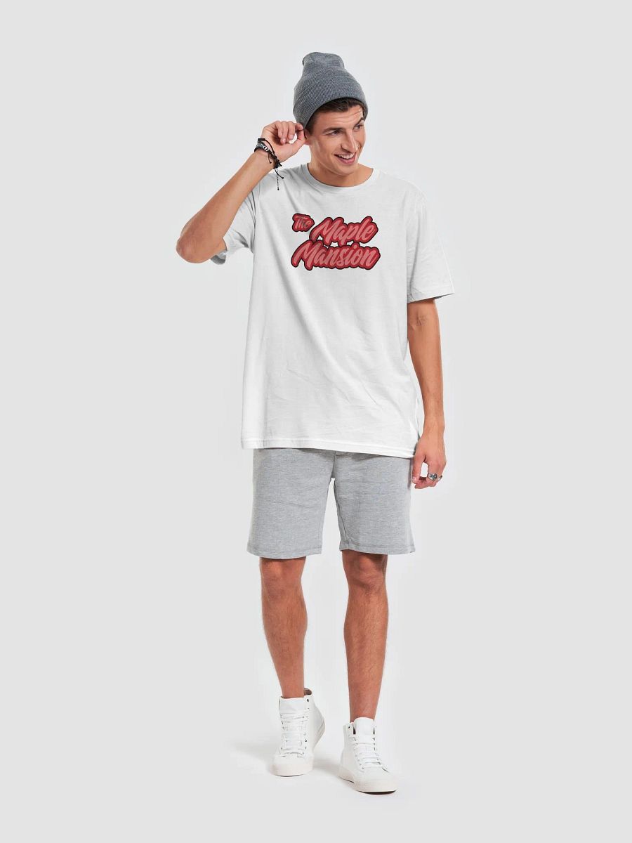 Maple Mansion Official T-Shirt product image (3)
