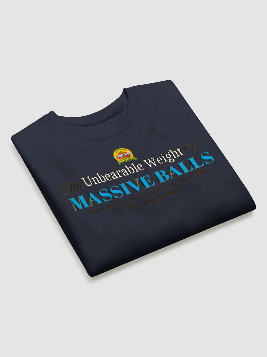 Unbearable Long Sleeve product image (13)