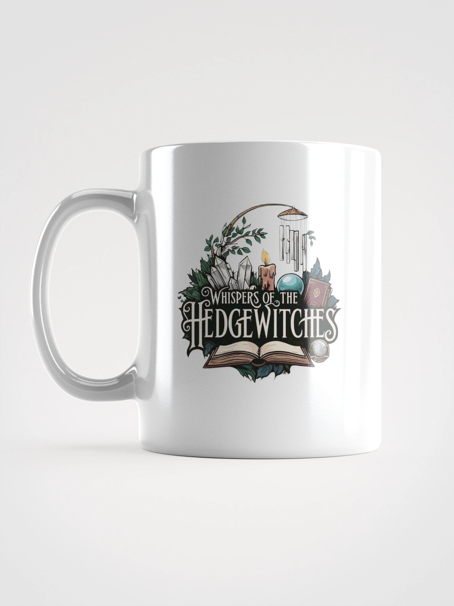 Whispers of the Hedgewitches Mug #10 product image (17)