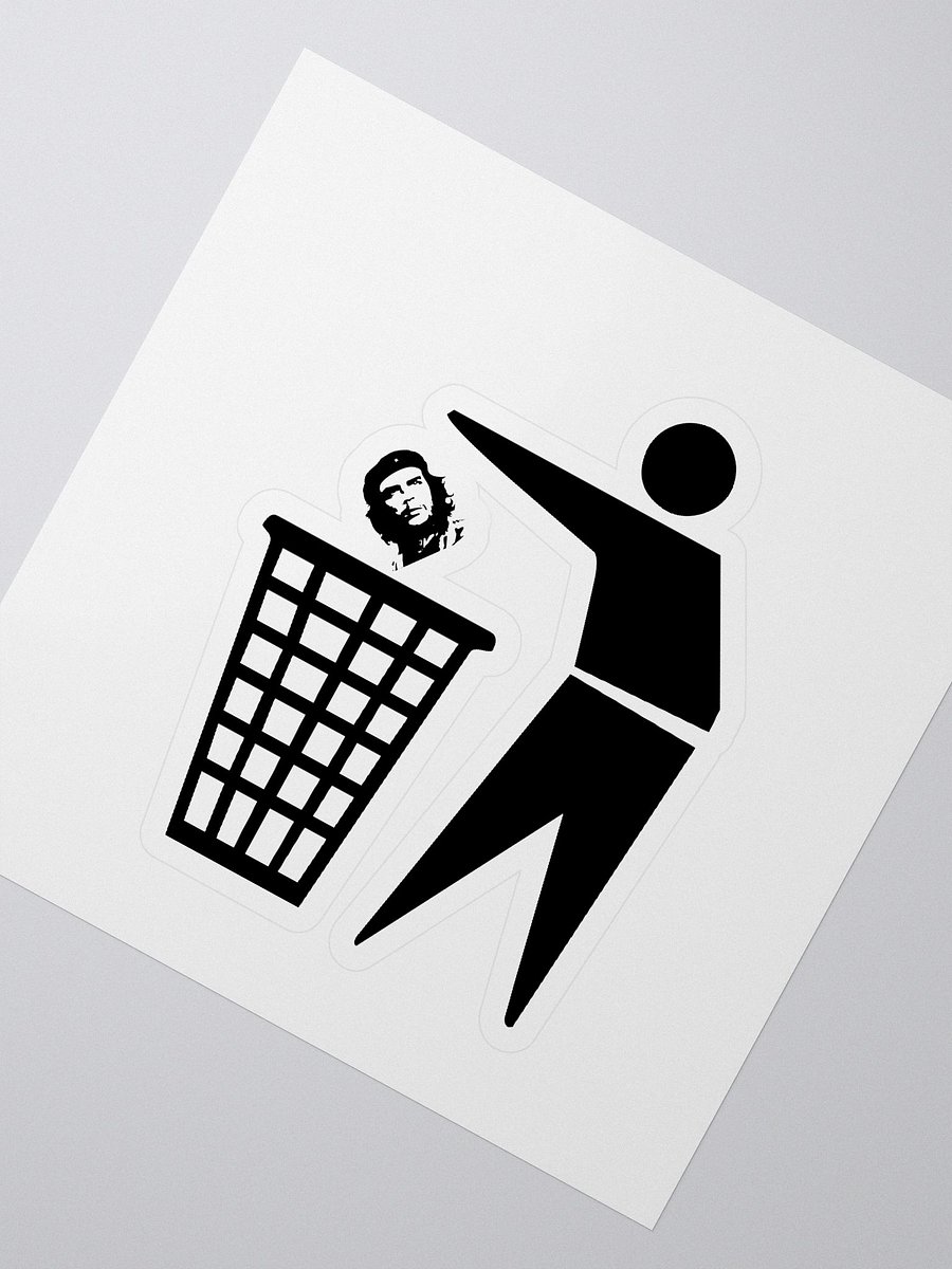 Che Trash product image (2)