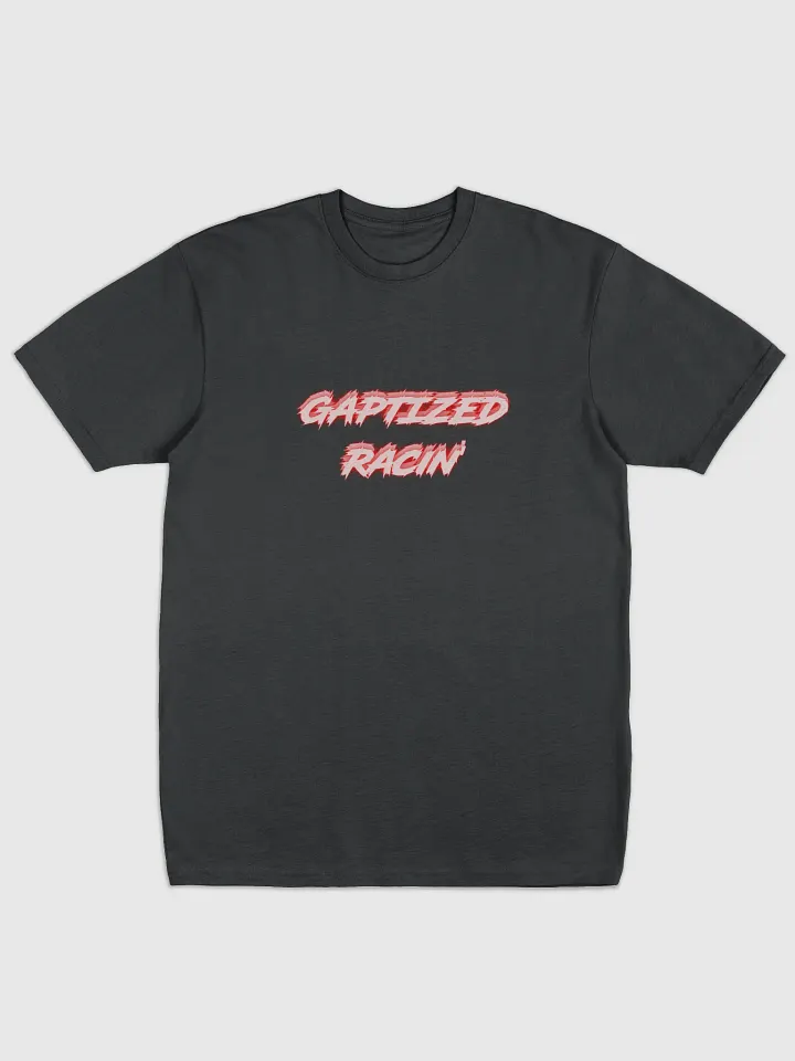 Gaptized Redete Tee product image (1)