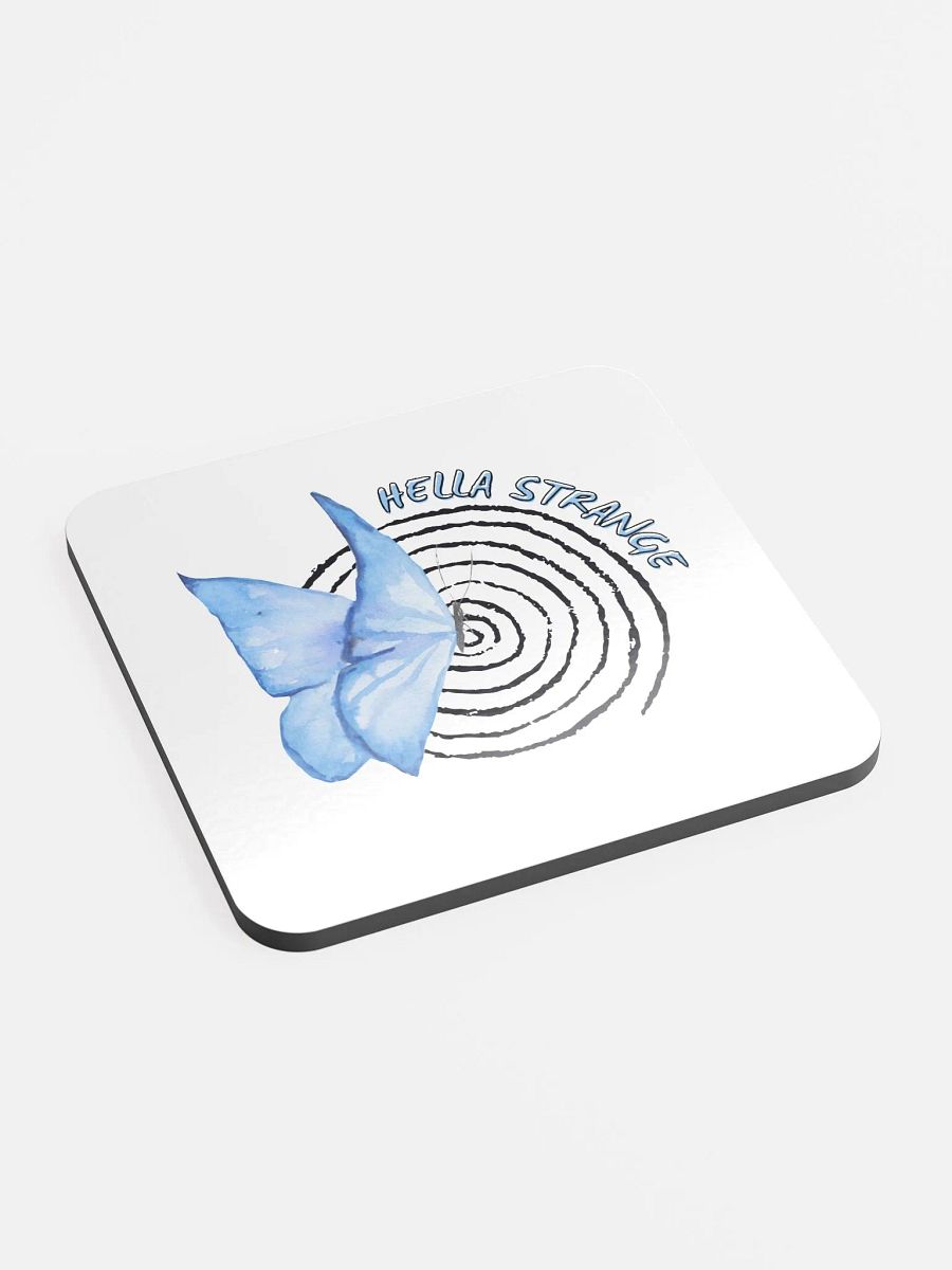 Butteffly Effect Coaster product image (2)