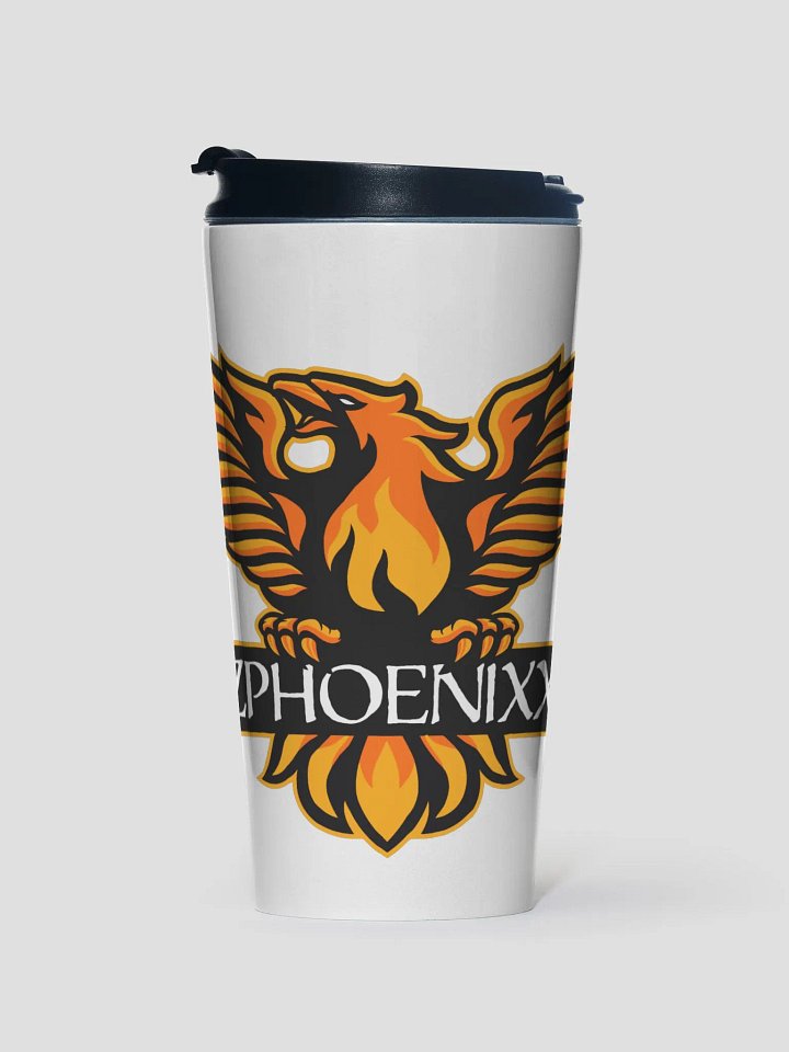 Phoenix mug product image (2)