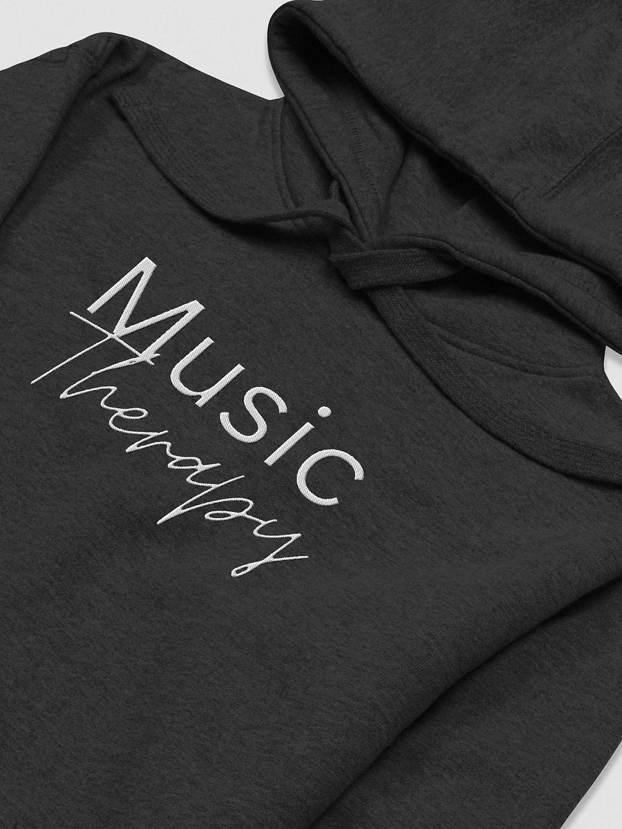 Music Therapy Hoodie product image (19)