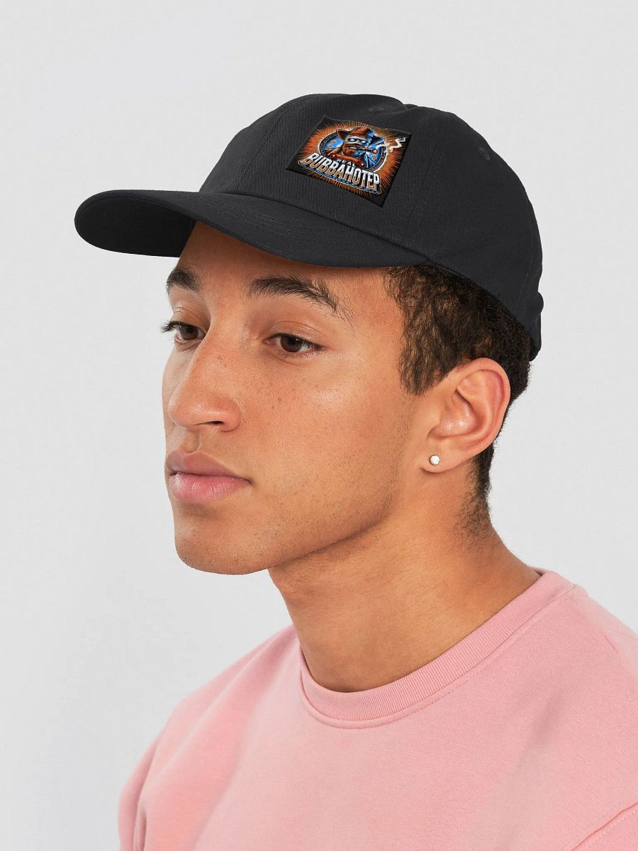 Glowing Eyes Classic Dad Hat product image (7)
