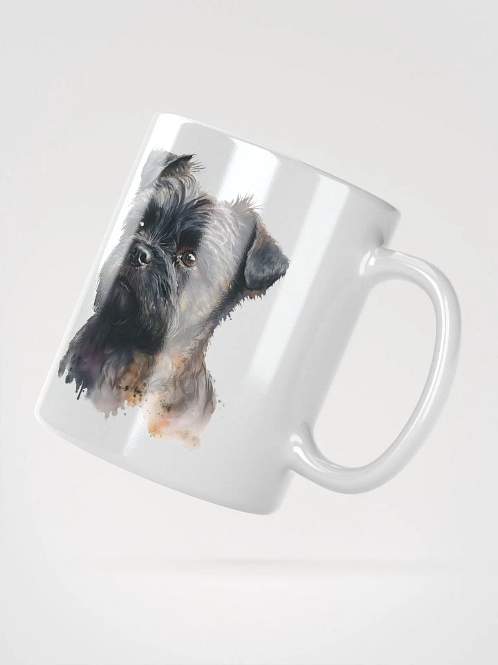 Affenpinscher Coffee Mug product image (2)