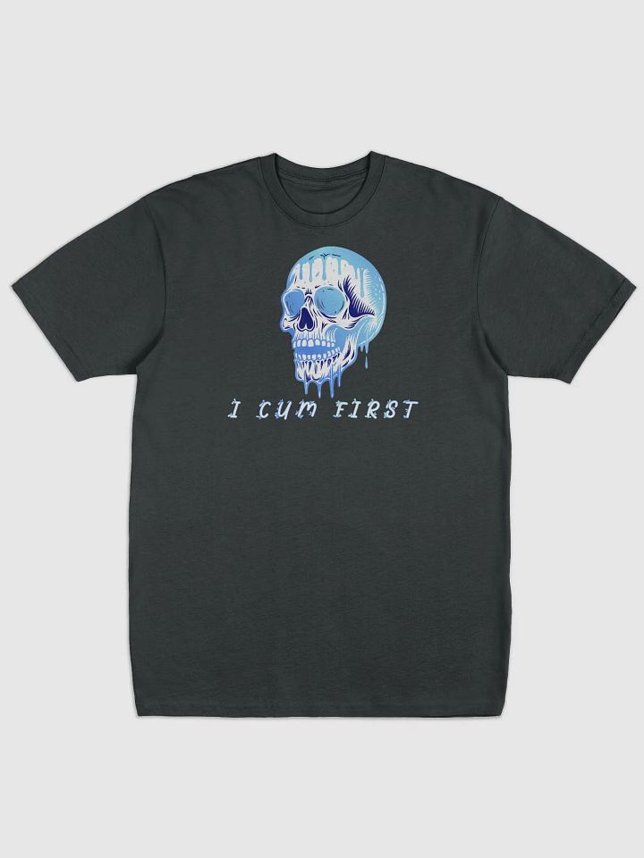 I CUM FIRST BRO product image (1)