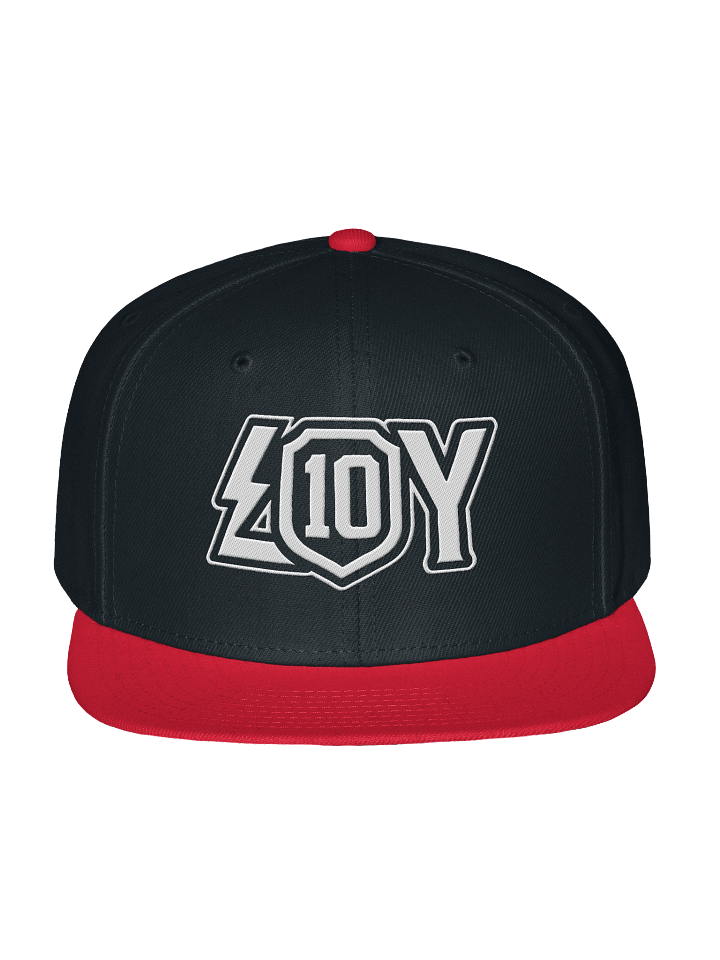 L10Y – The Future of Football, On Your Cap product image (7)