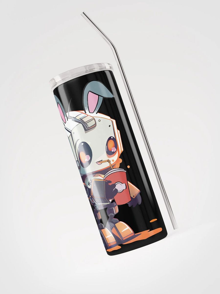 Get SIPped Cup and Straw! product image (6)