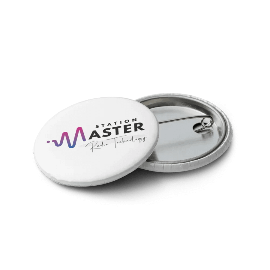 Station Master Badge Pack product image (12)