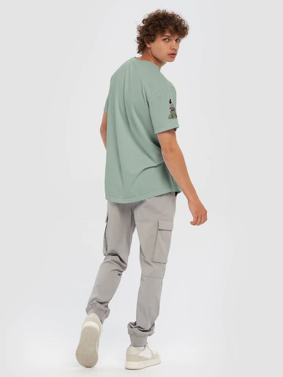 Sir Peter Tee product image (102)