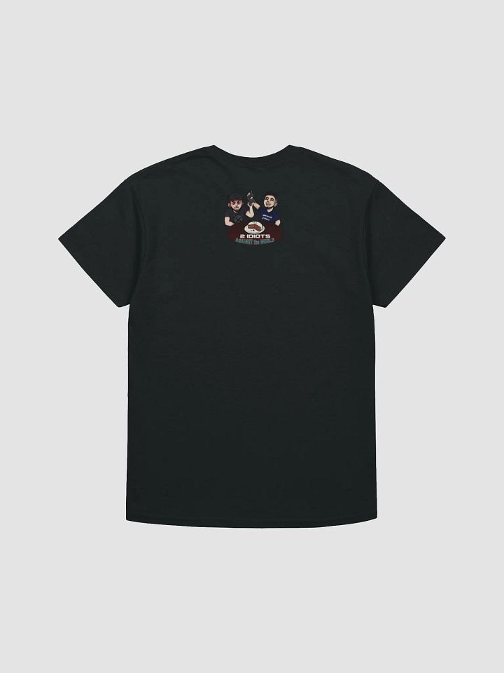 They're the other idiot tee product image (24)