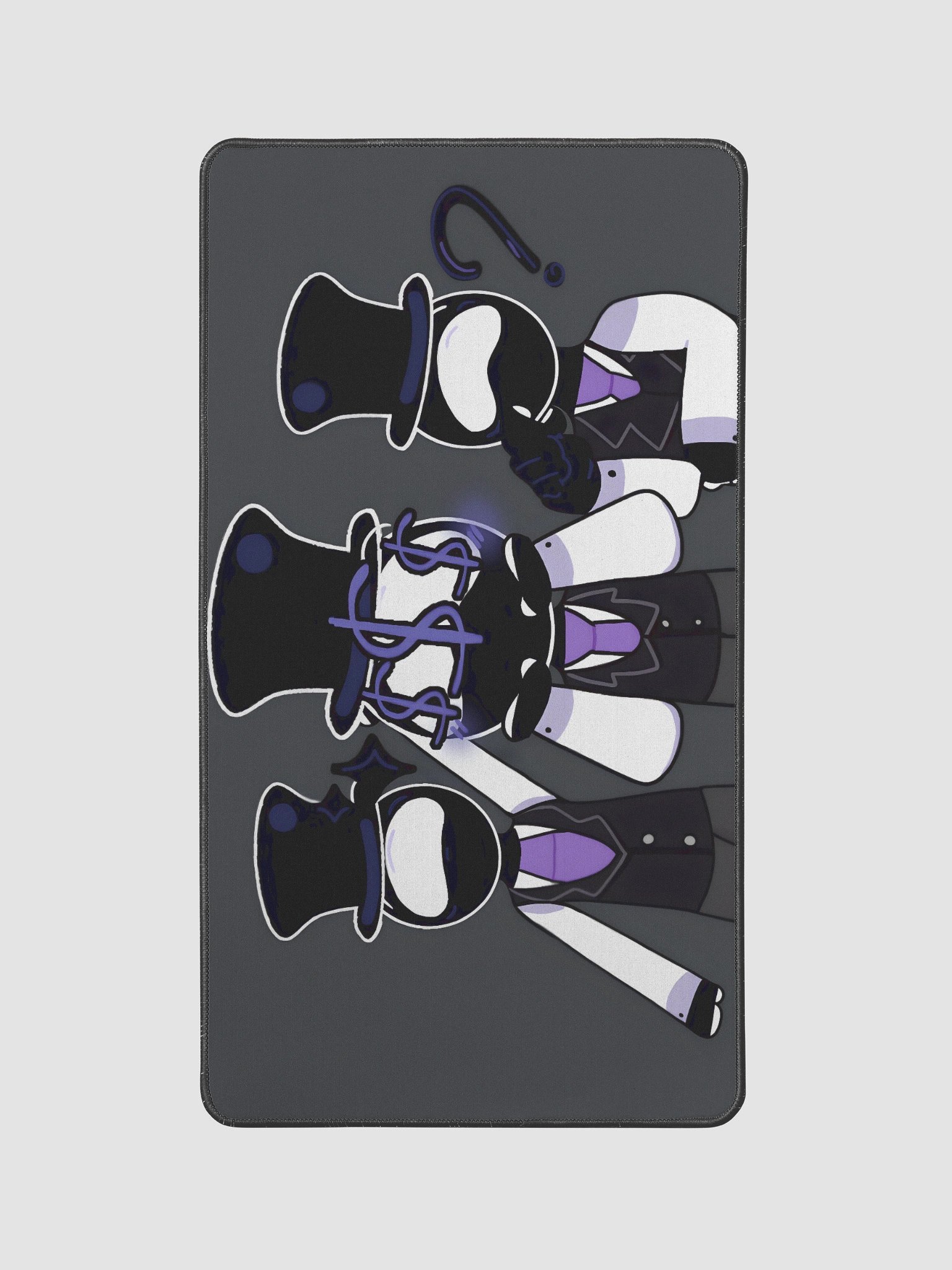 Banosh XL Mousepad product image (1)