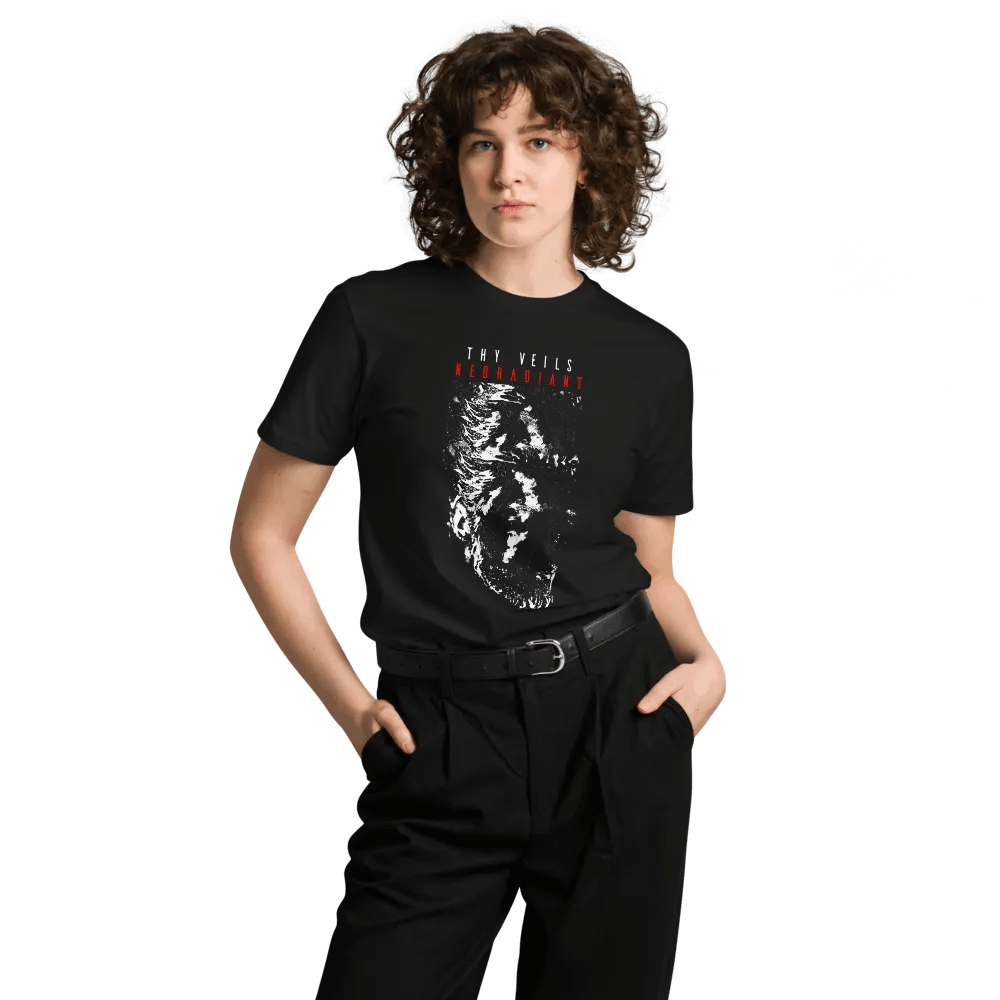 Neoradiant - Unisex Premium T-Shirt product image (2)