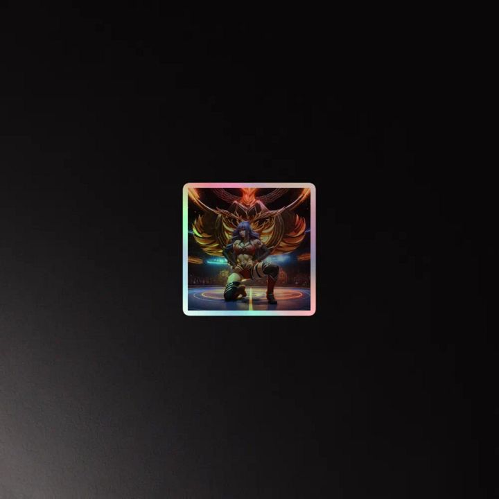 Holo Stickers product image (4)