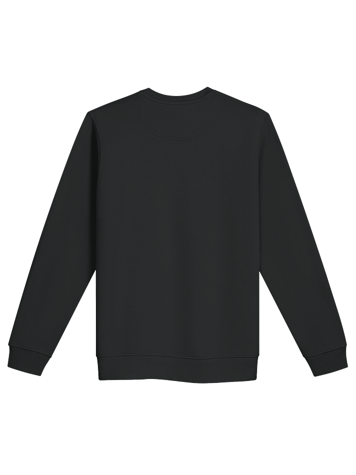 Pixel World - Eco Sweatshirt product image (4)