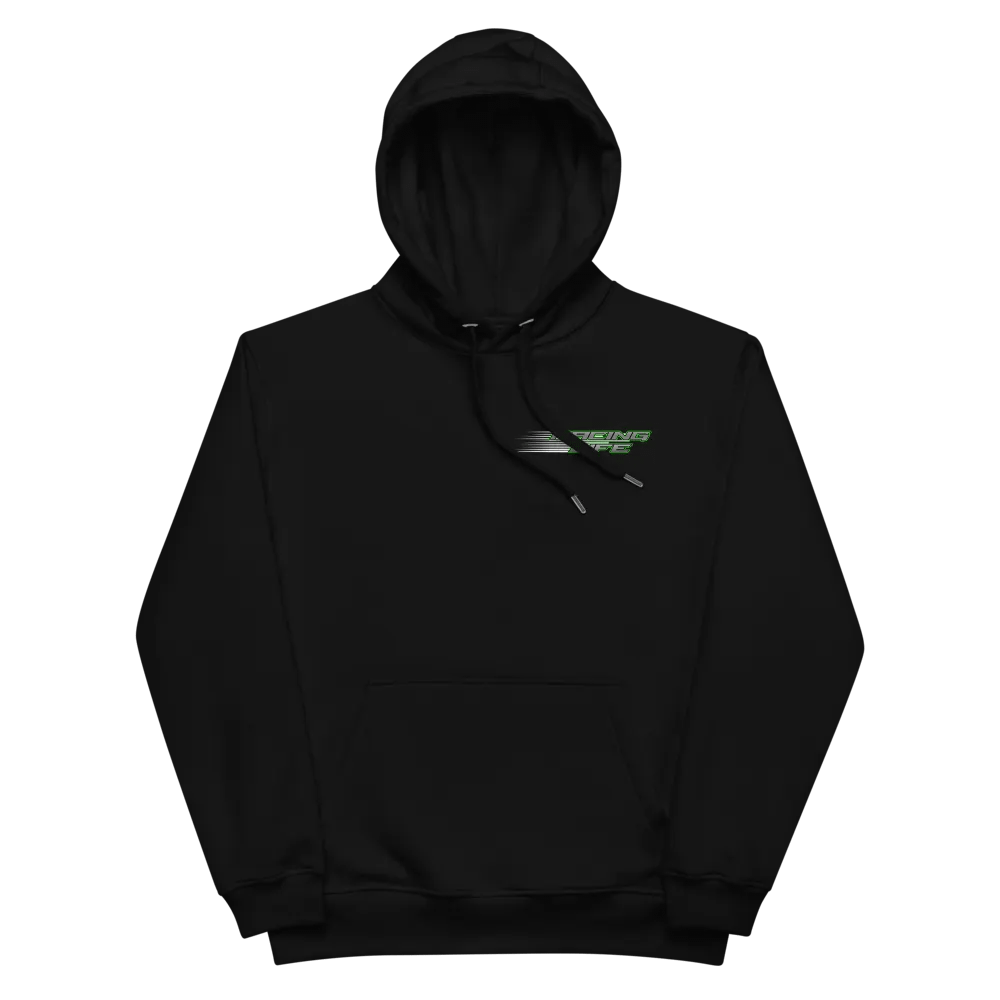 Green modified Hoodie product image (7)