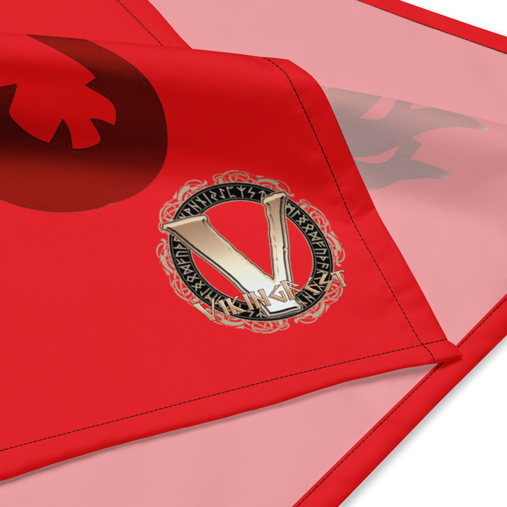 Dragon Clan Bandana product image (4)