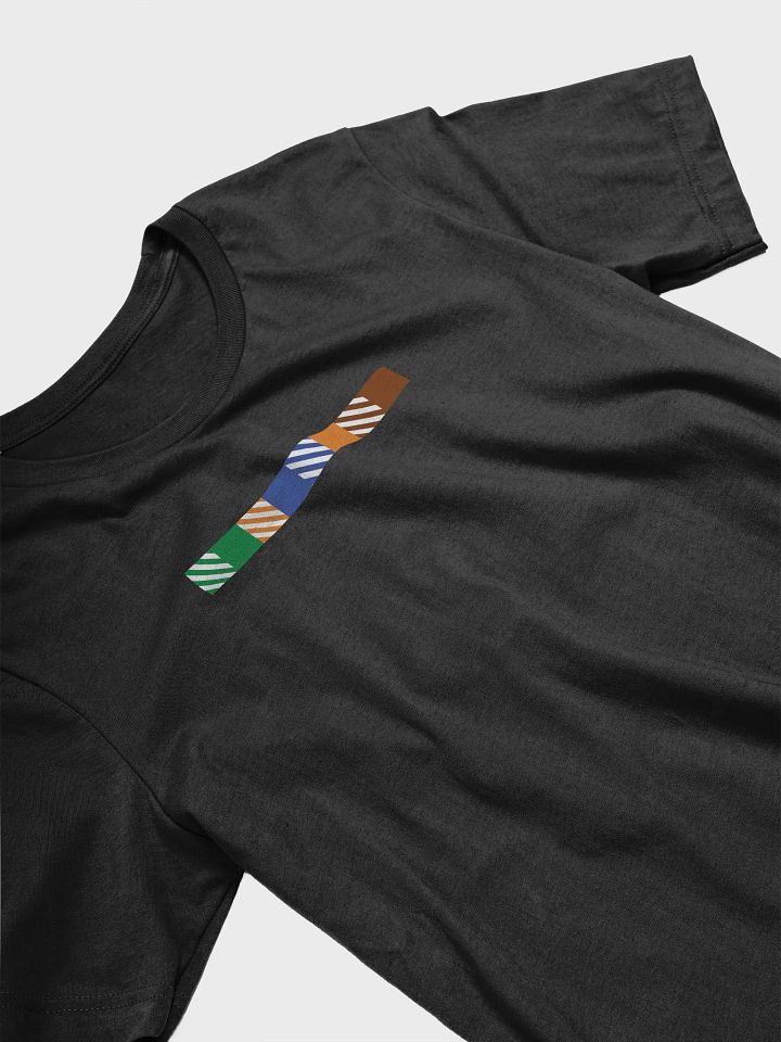 Ethernet T568A - Supersoft Ringspun Tee product image (2)