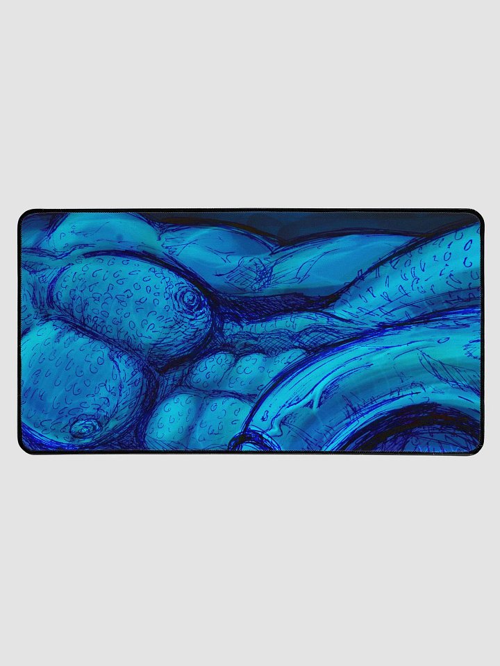 Leviathan Desk Mat 15.5in x 31.5in product image (1)