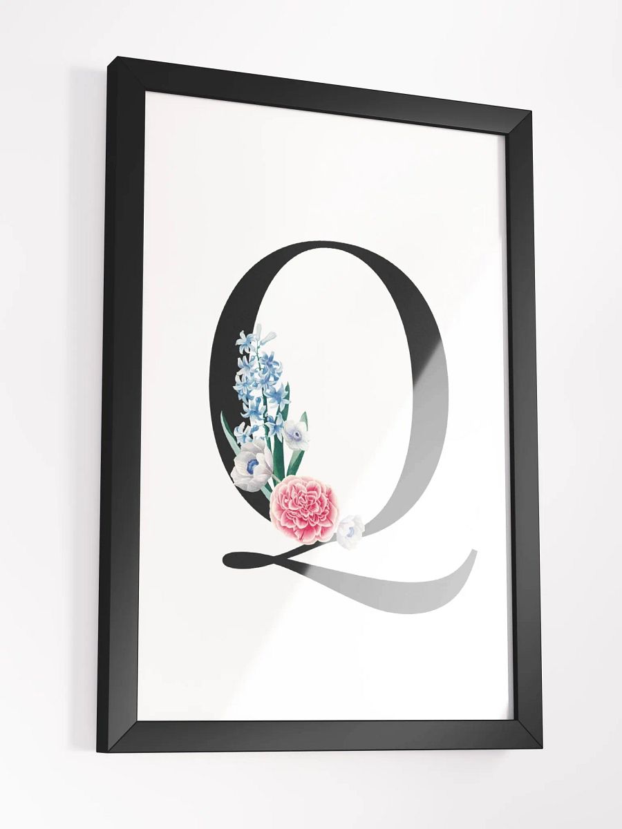 Floral 