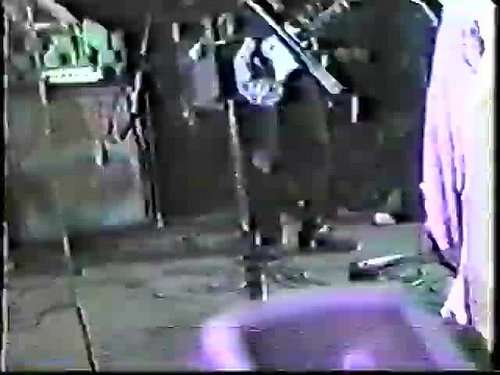 GAUZE Live 1982 @ Shinjuku Loft in Nishi-Shinjuku 

Source : Seele Wahrheit
#gauze #japcore #japanesepunk #punkrock #crustcor...