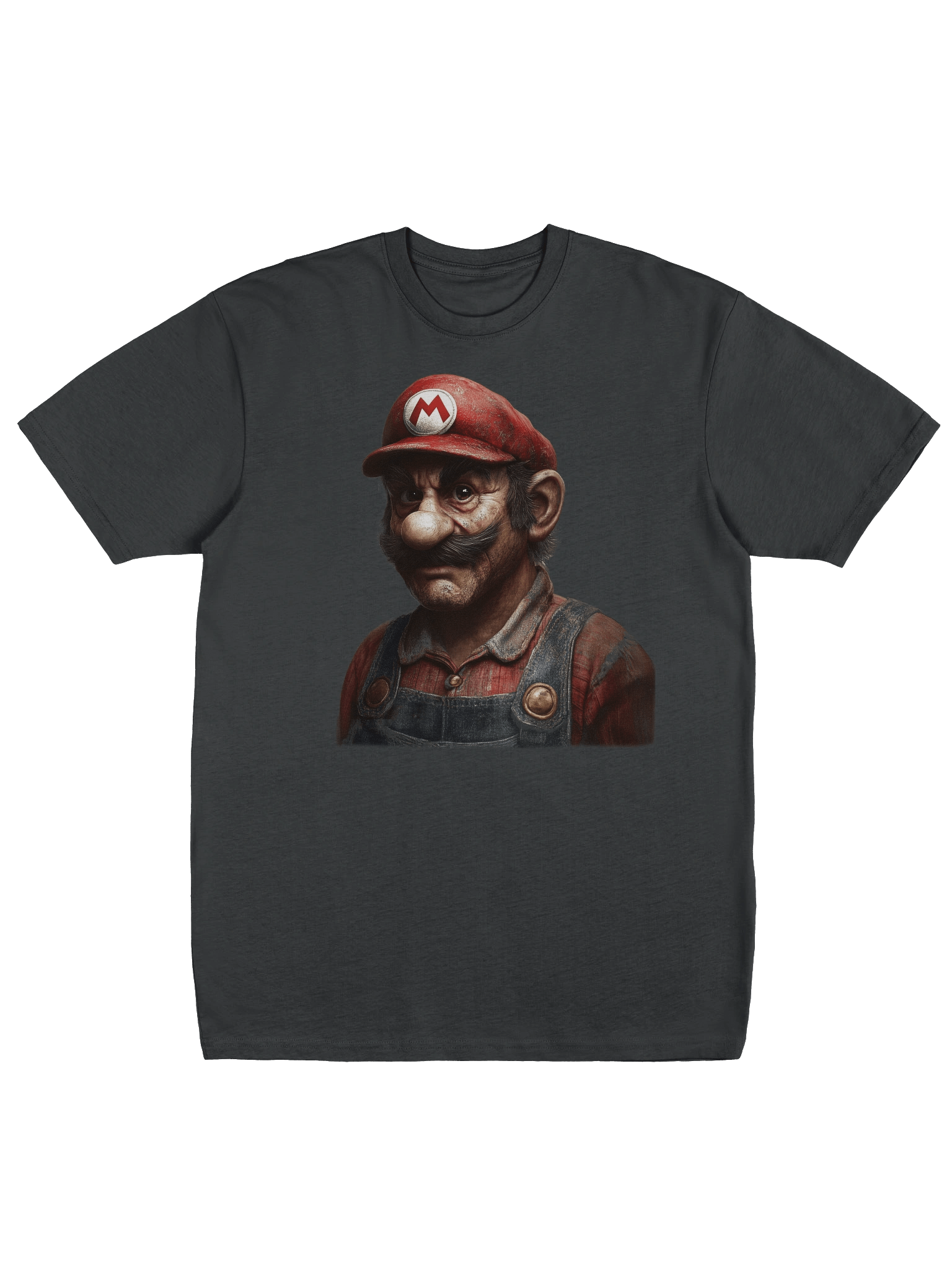 Real Life Mario product image (2)