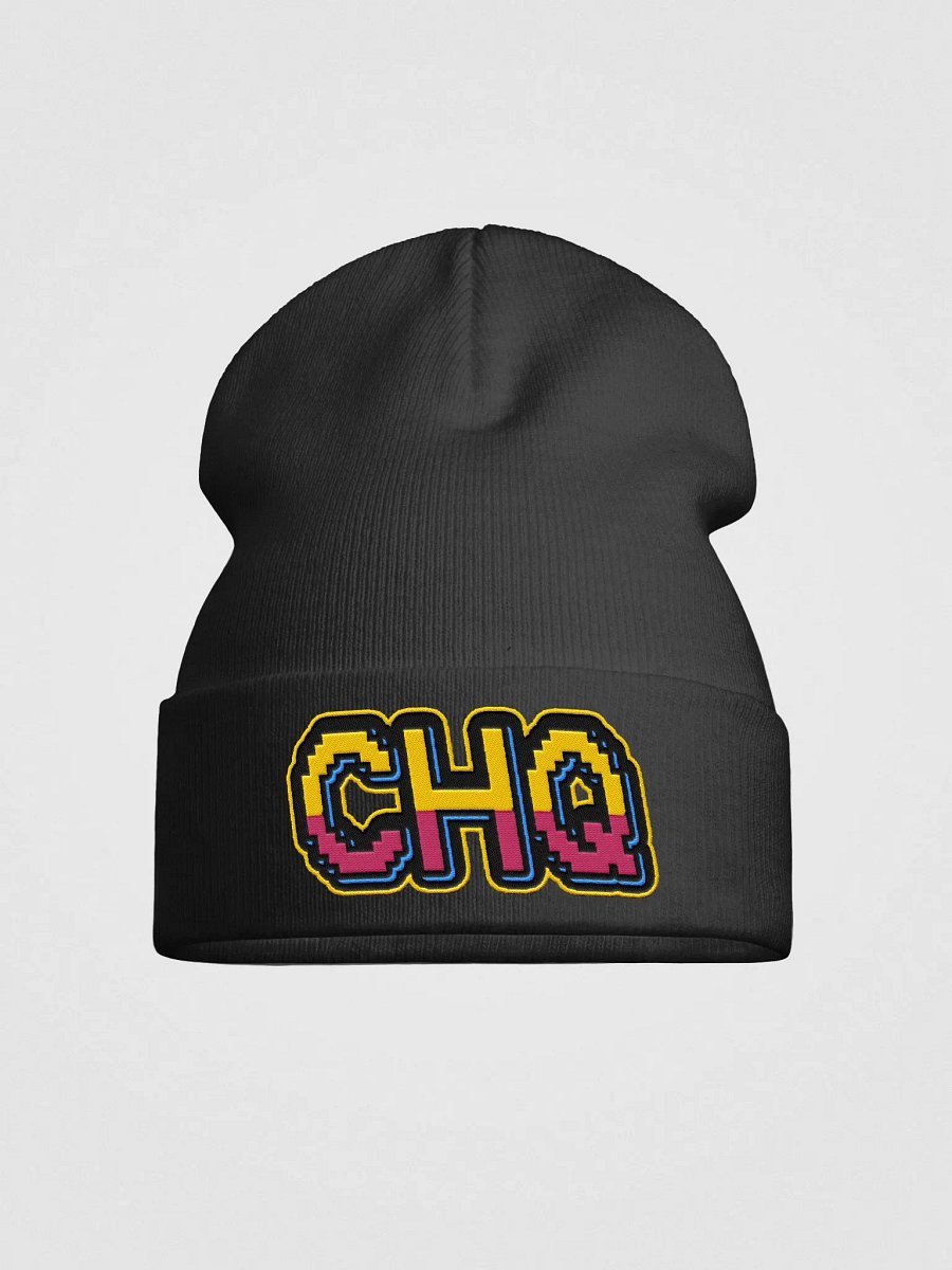 CROSISHQ BEANIE product image (1)