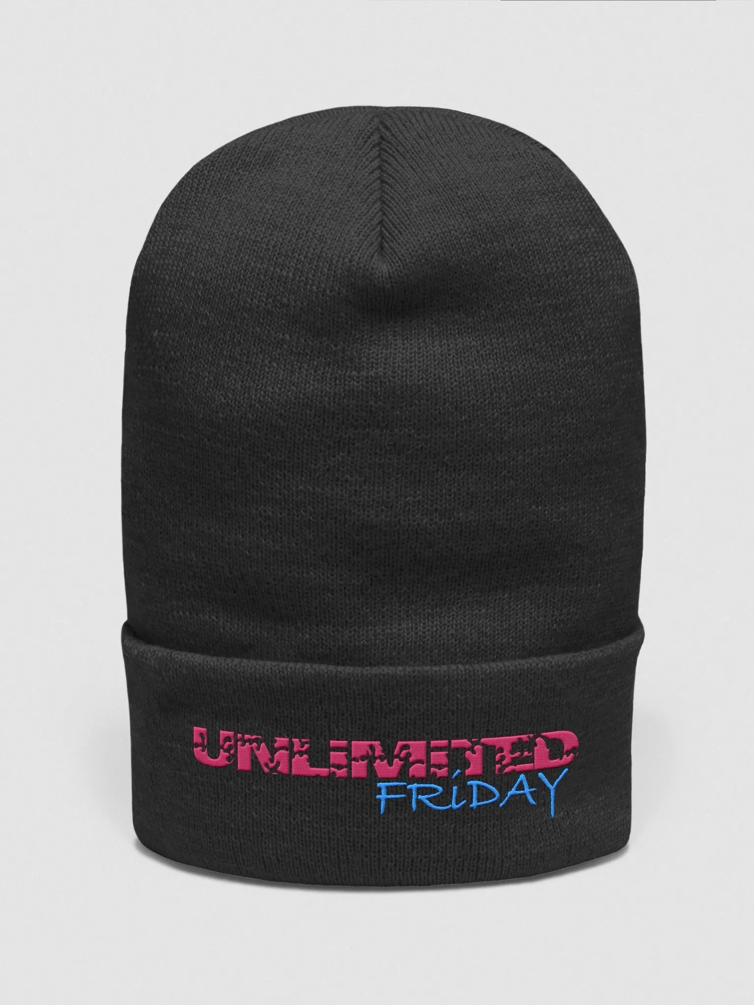 UF Classic Beanie product image (1)