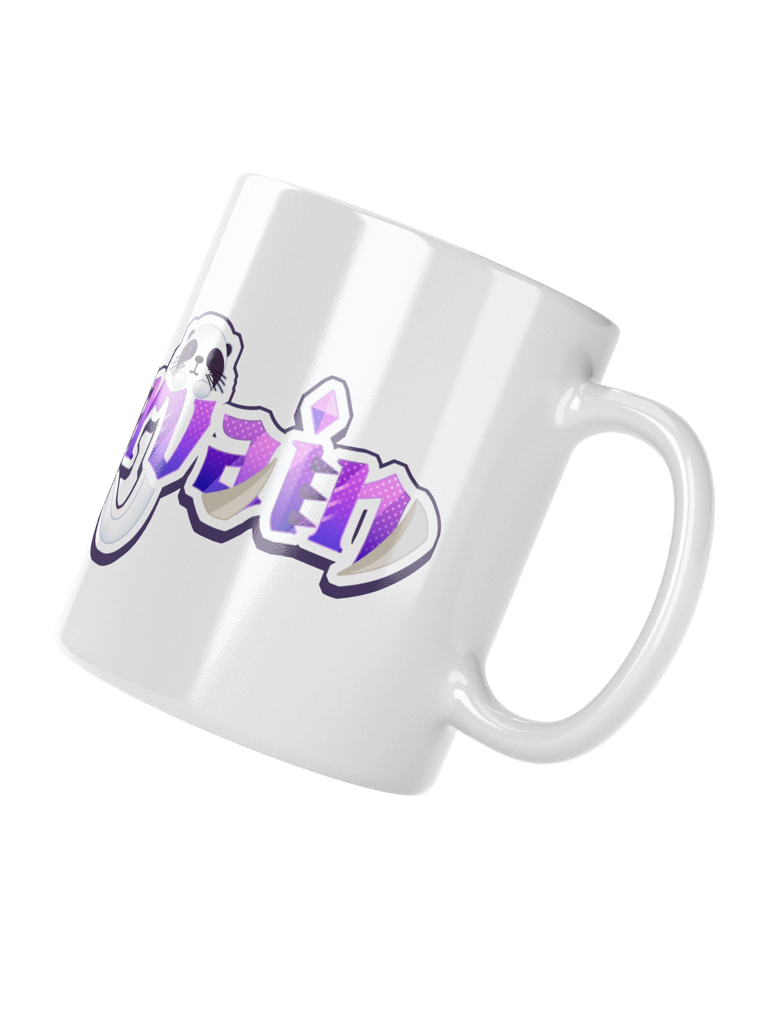 ModrMorvain Logo Mug product image (3)