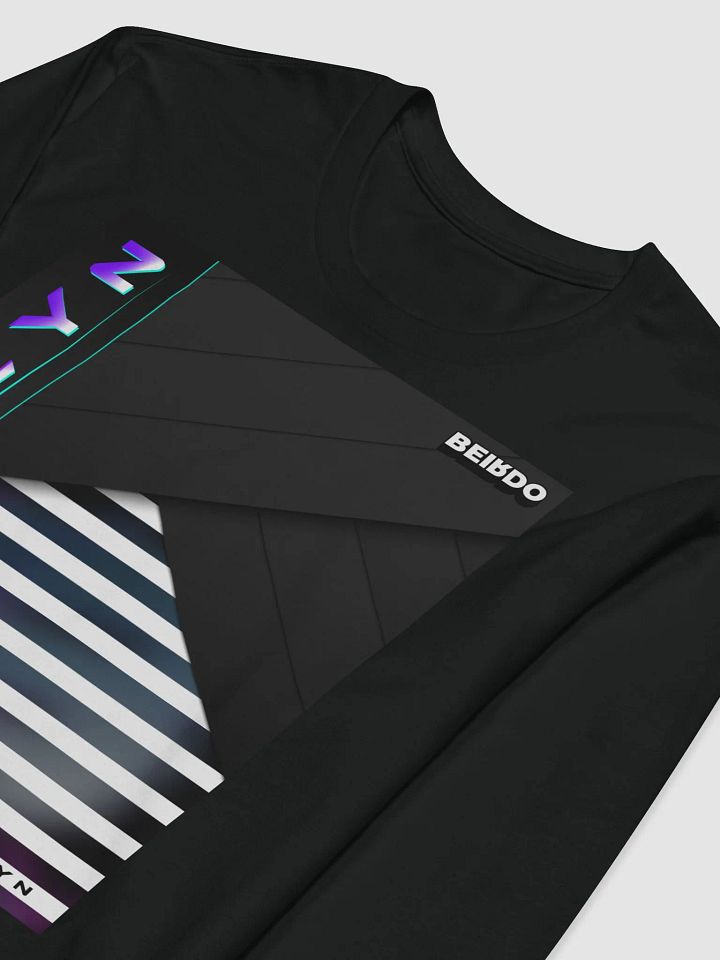 BRAYZ - SHAPES - LONGSLEVE product image (1)