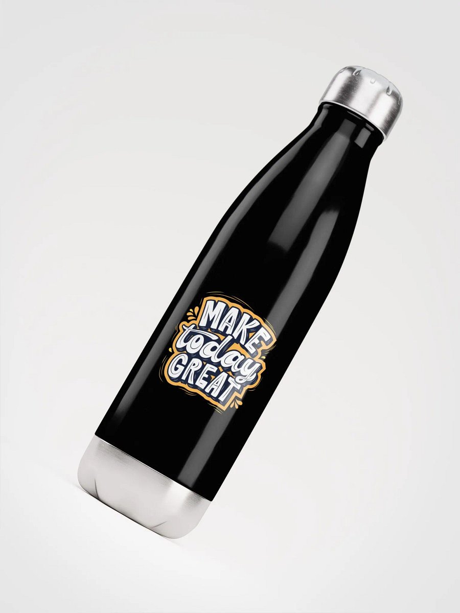 Stainless Steel Water Bottle product image (5)