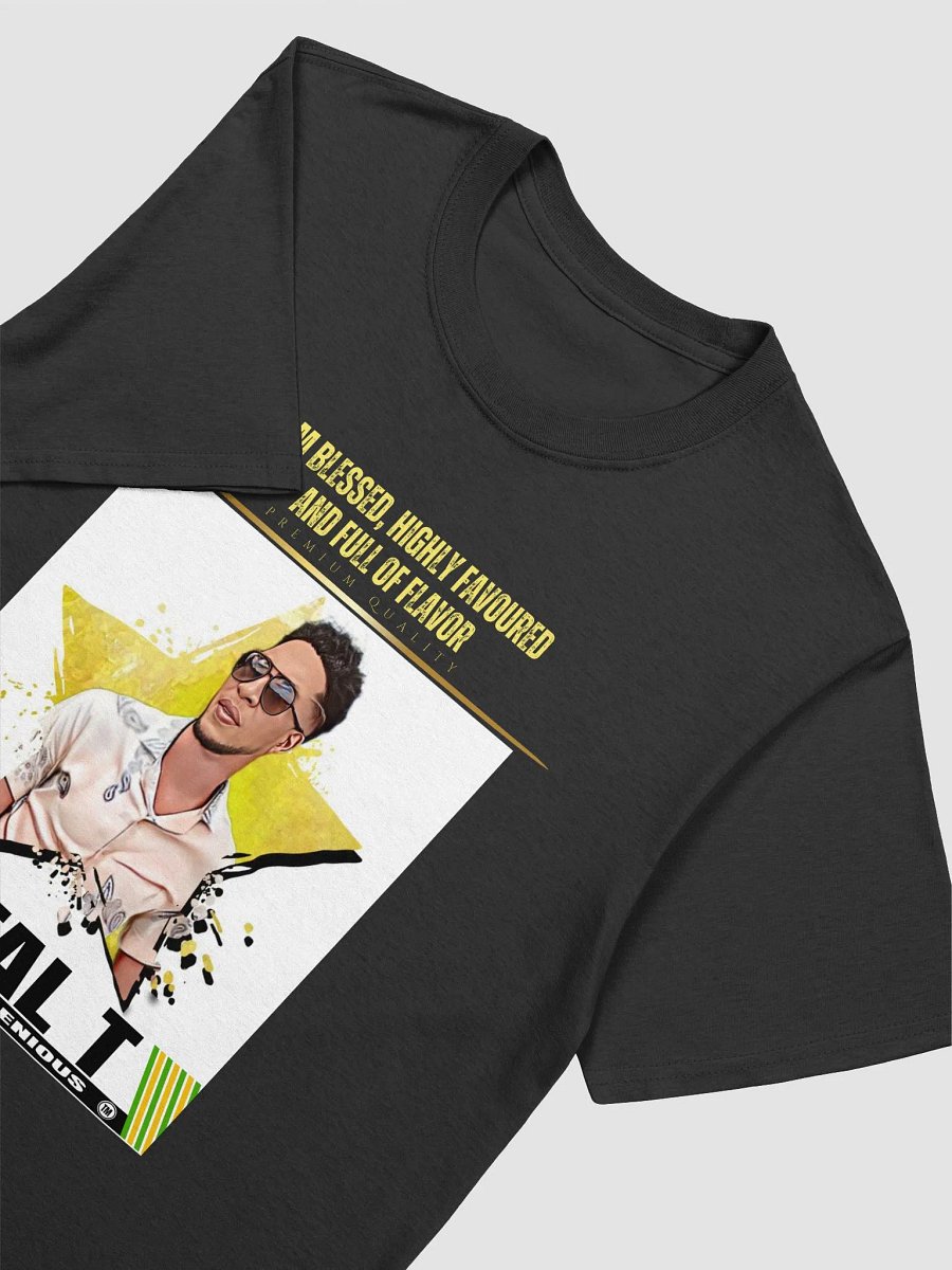 Highly Blessed T (Unisex) product image (12)