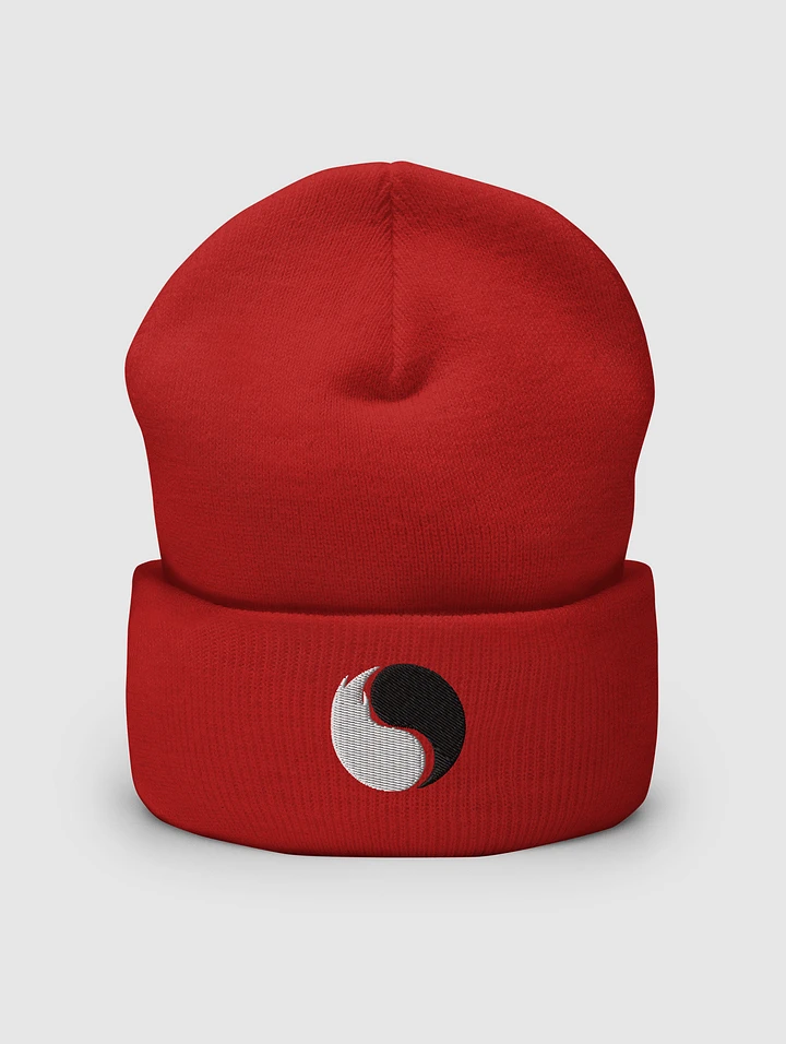 Beanie Of The Dragon product image (1)